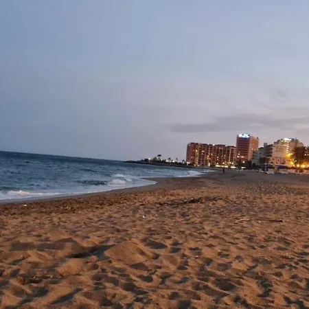 Sueno Del Mar - Terraza - Piscina - Playa - Pueblo Evita *