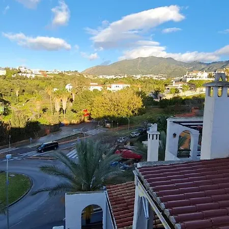 Sueño Del Mar - Terraza - Piscina - Playa