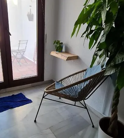 Apartamento Sueño Del Mar - Terraza - Piscina - Playa